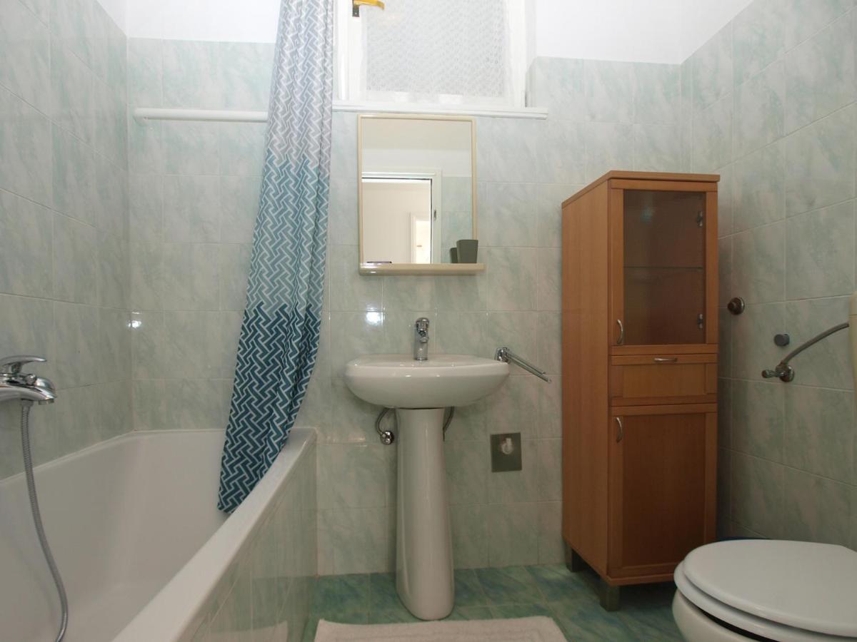 Apartemnts Guido 762 Appartamento Pjescana Uvala Esterno foto