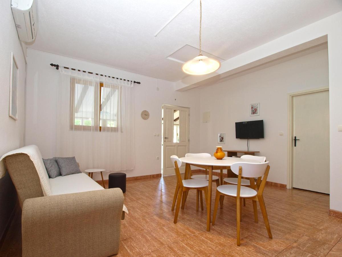 Apartemnts Guido 762 Appartamento Pjescana Uvala Esterno foto