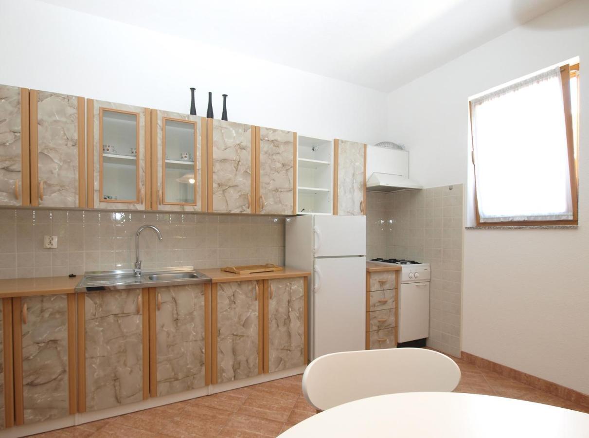 Apartemnts Guido 762 Appartamento Pjescana Uvala Esterno foto