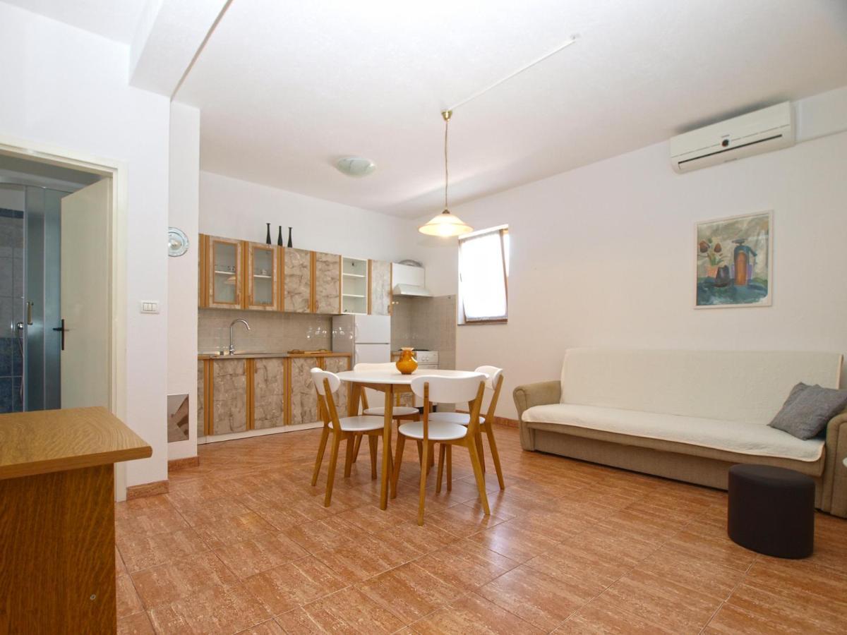 Apartemnts Guido 762 Appartamento Pjescana Uvala Esterno foto
