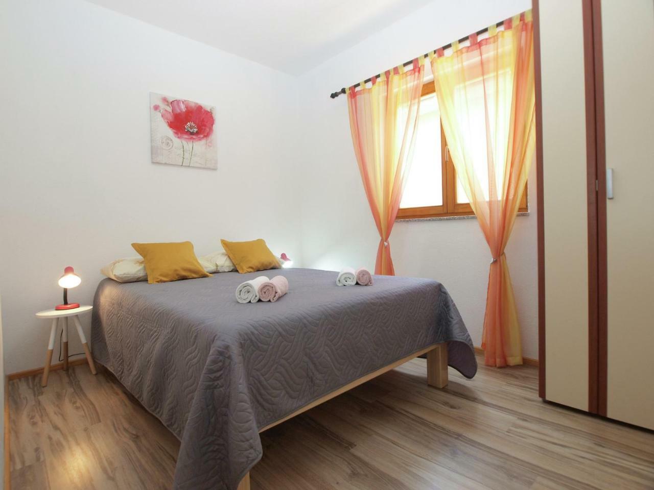 Apartemnts Guido 762 Appartamento Pjescana Uvala Esterno foto