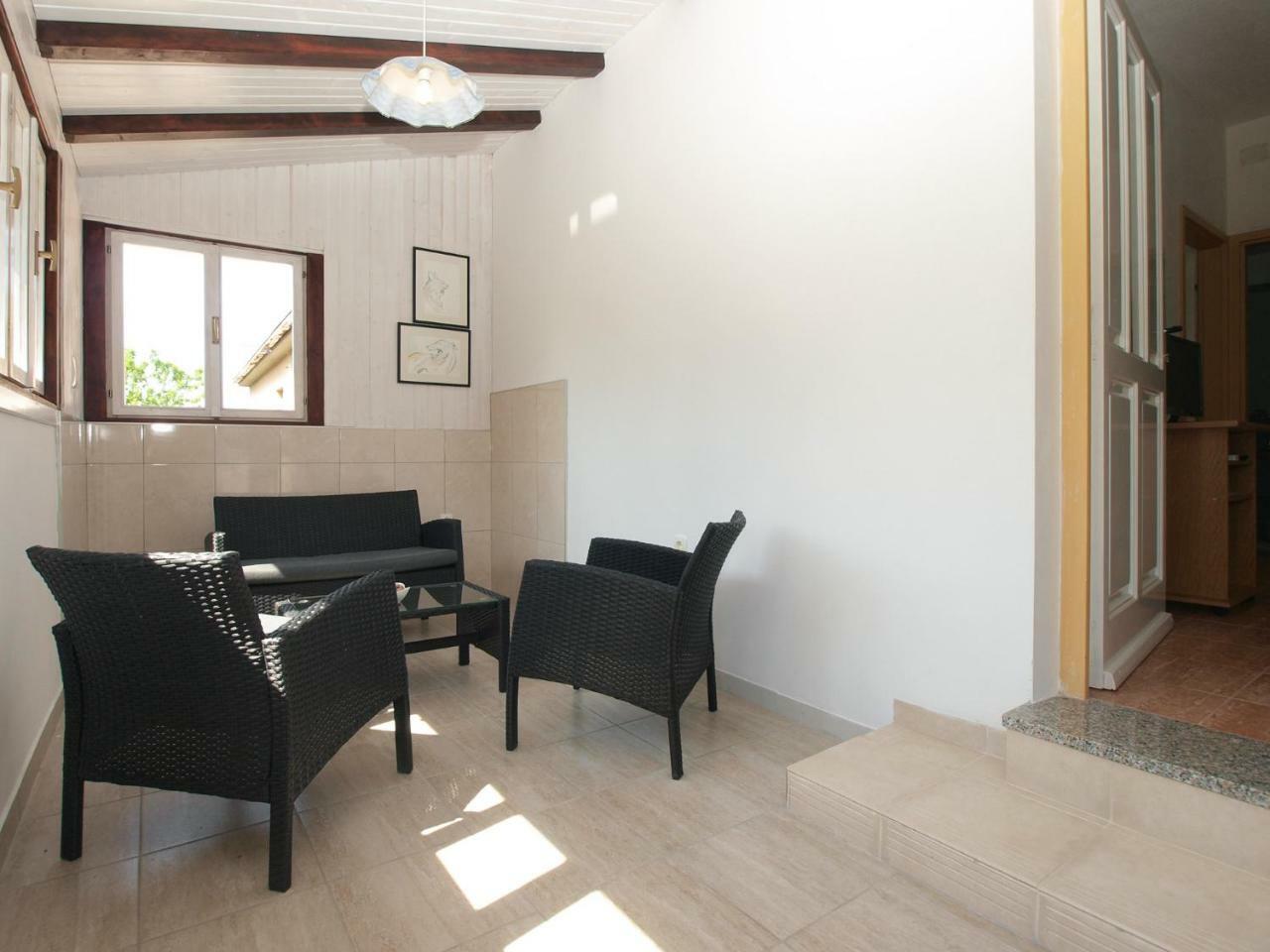 Apartemnts Guido 762 Appartamento Pjescana Uvala Esterno foto