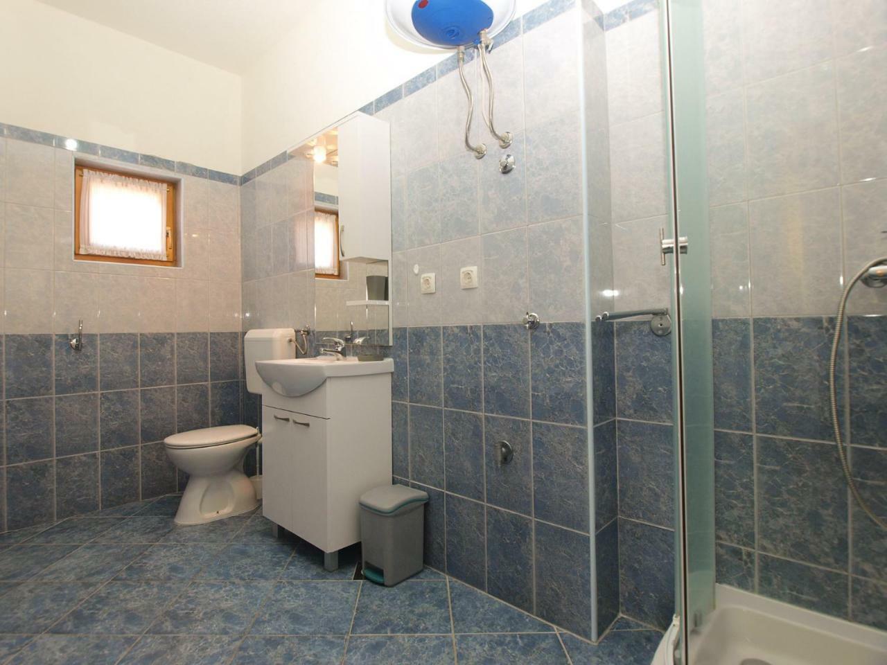 Apartemnts Guido 762 Appartamento Pjescana Uvala Esterno foto