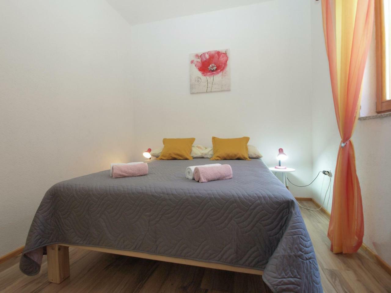 Apartemnts Guido 762 Appartamento Pjescana Uvala Esterno foto