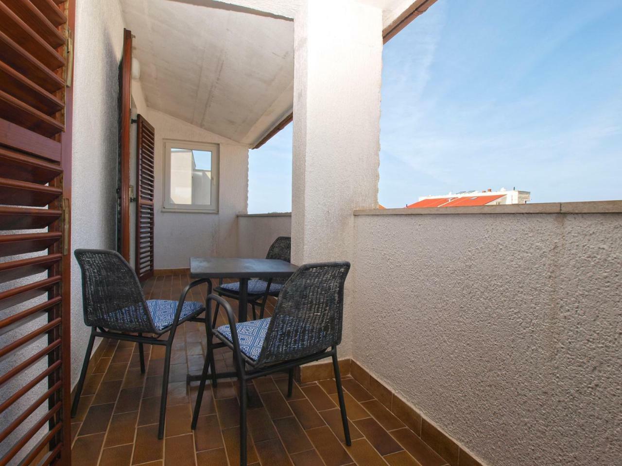 Apartemnts Guido 762 Appartamento Pjescana Uvala Esterno foto