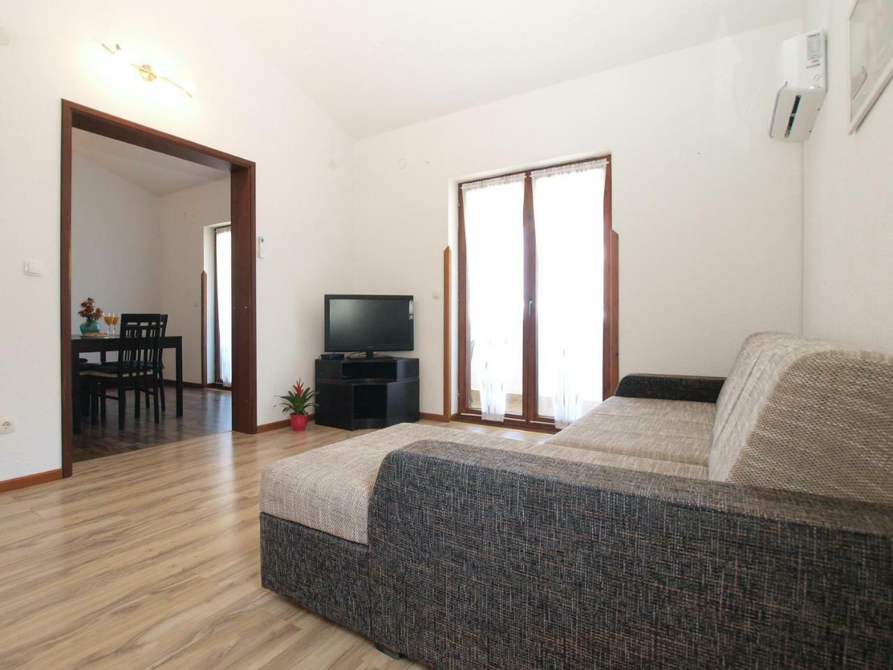 Apartemnts Guido 762 Appartamento Pjescana Uvala Esterno foto