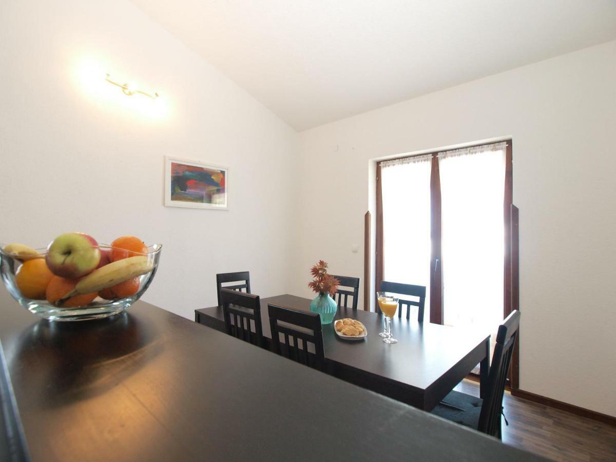 Apartemnts Guido 762 Appartamento Pjescana Uvala Esterno foto