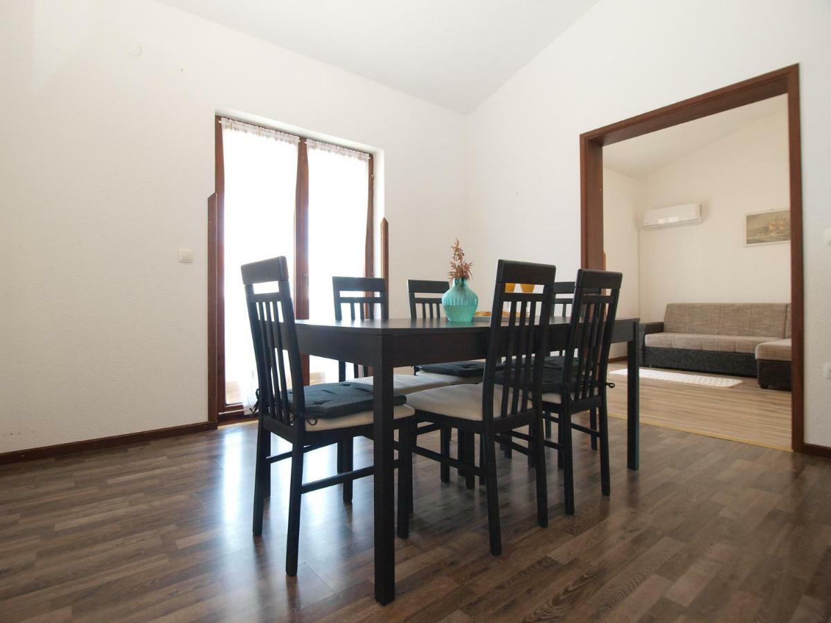 Apartemnts Guido 762 Appartamento Pjescana Uvala Esterno foto