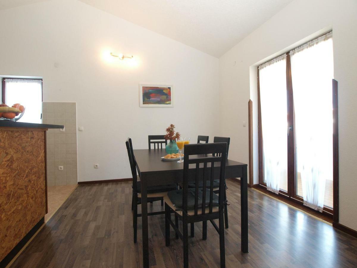 Apartemnts Guido 762 Appartamento Pjescana Uvala Esterno foto