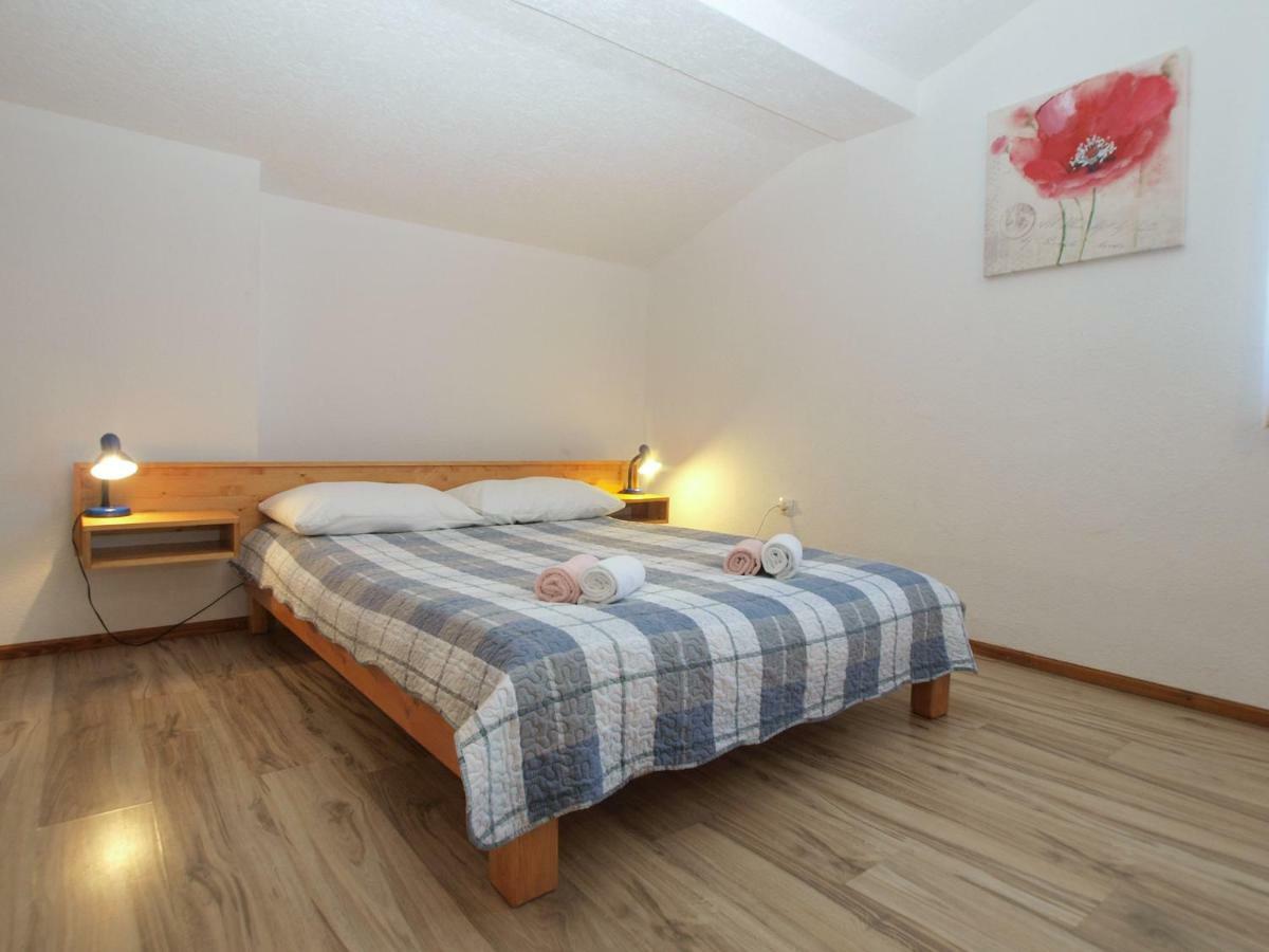 Apartemnts Guido 762 Appartamento Pjescana Uvala Esterno foto