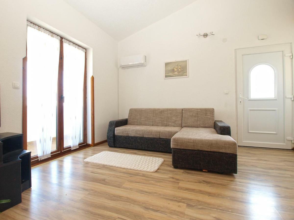 Apartemnts Guido 762 Appartamento Pjescana Uvala Esterno foto
