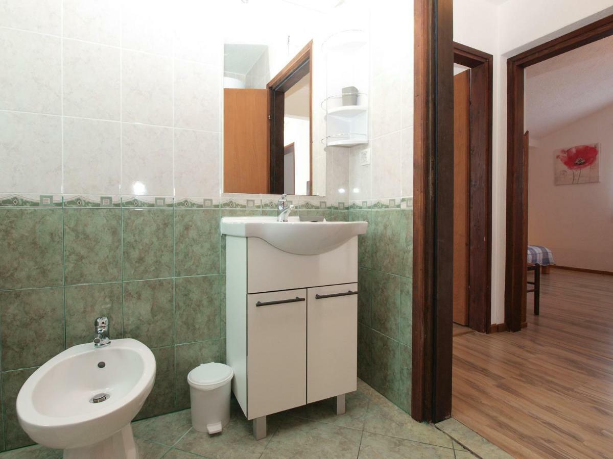 Apartemnts Guido 762 Appartamento Pjescana Uvala Esterno foto