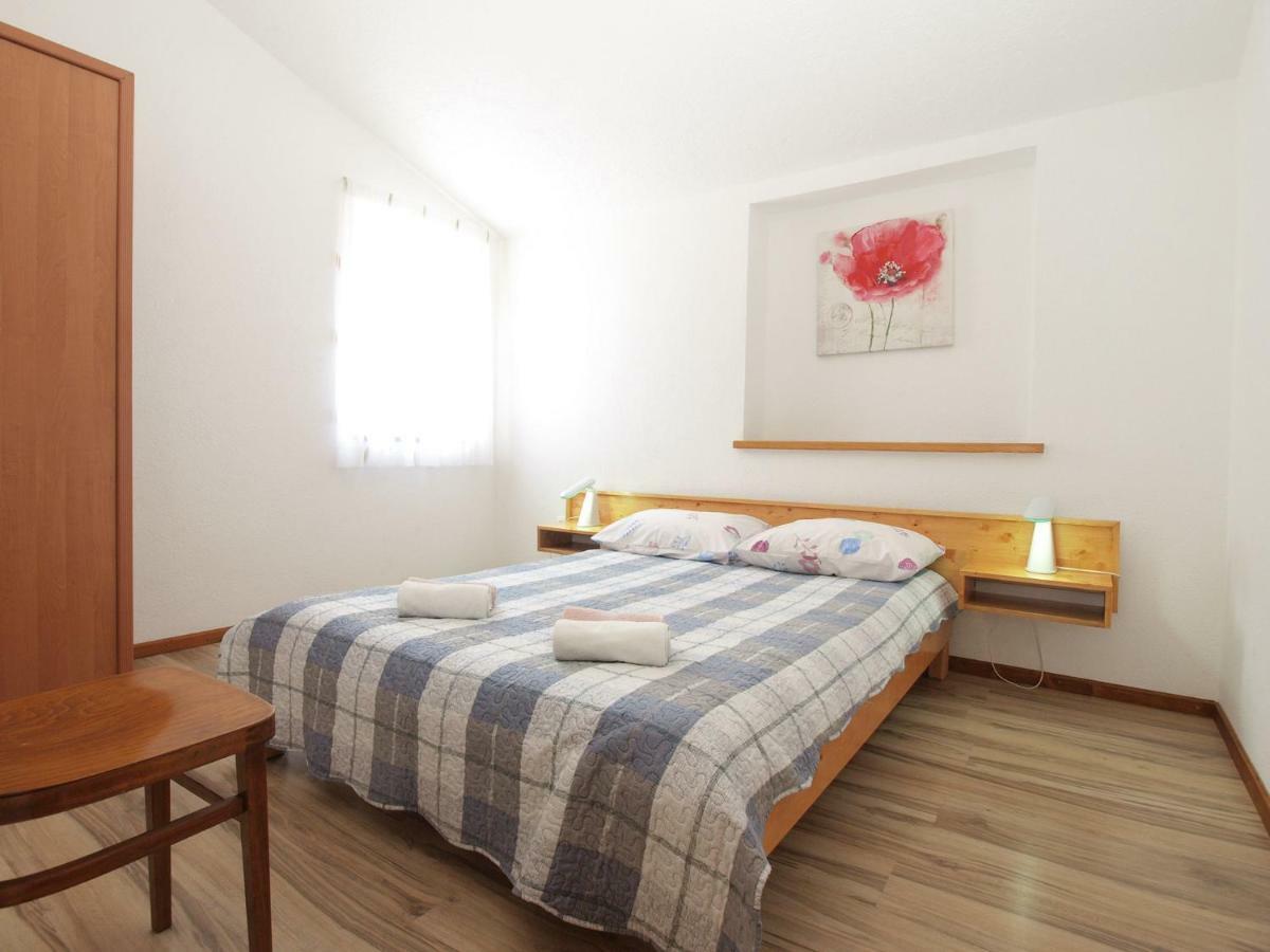 Apartemnts Guido 762 Appartamento Pjescana Uvala Esterno foto