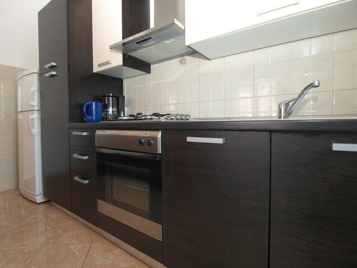 Apartemnts Guido 762 Appartamento Pjescana Uvala Esterno foto