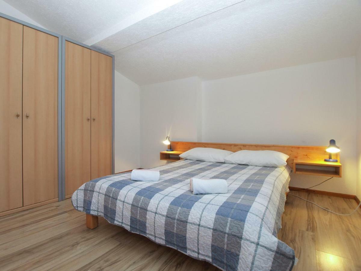 Apartemnts Guido 762 Appartamento Pjescana Uvala Esterno foto